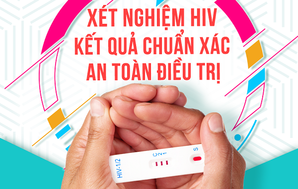 Điều trị HIV