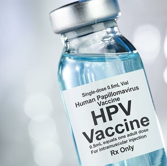 Khi nào nam giới nên tiêm phòng HPV? | G3VN