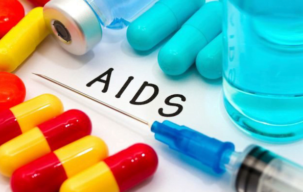 AIDS là giai đoạn cuối của nhiễm HIV | G3VN