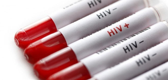 Lây truyền HIV từ mẹ sang con | G3VN