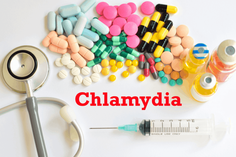 Điều trị nhiễm chlamydia trachomatis | G3VN