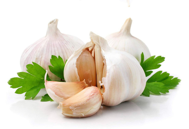 Chữa bệnh lậu bằng tỏi