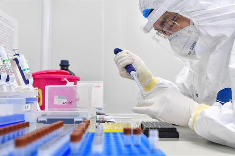 xét nghiệm Elisa HIV | G3VN