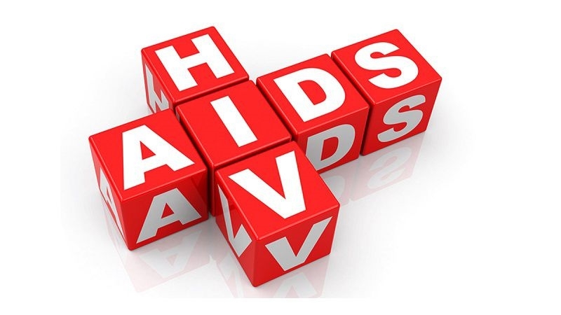 AIDS là giai đoạn cuối của người bệnh nhiễm Virus HIV