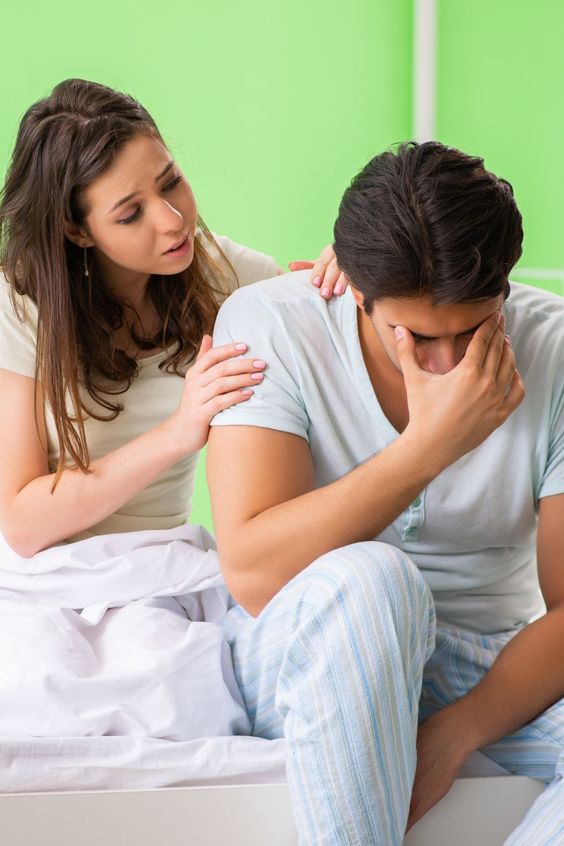 Bệnh sùi mào gà ở hậu môn nam giới và những điều cần biết