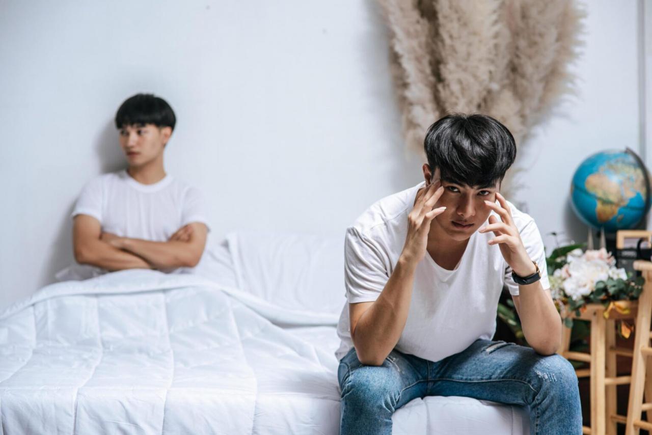 3 đối tượng nên xét nghiệm HIV định kỳ