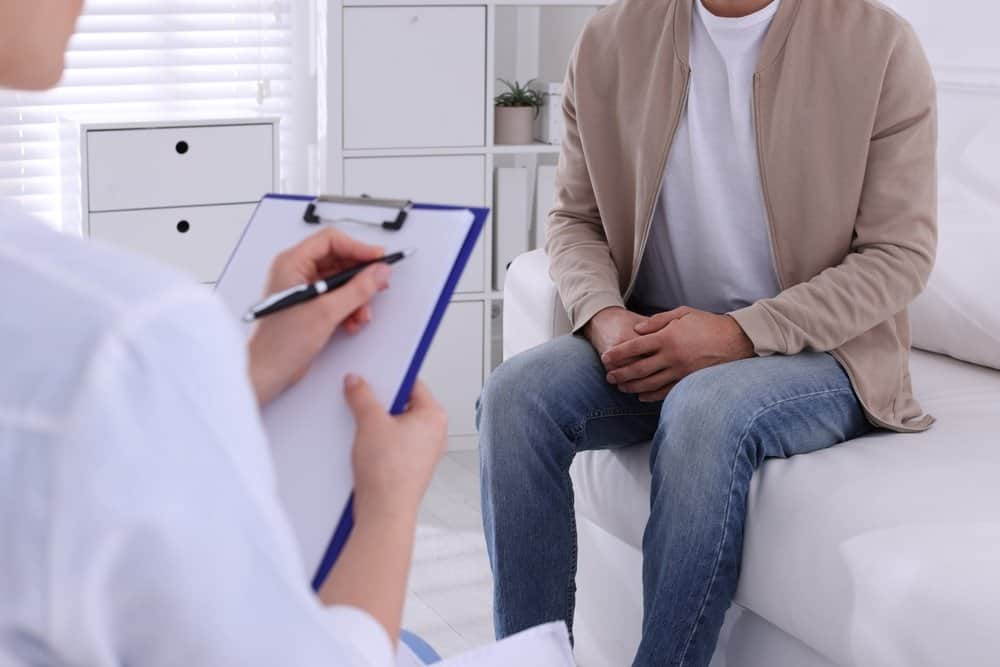 Bệnh giang mai có chữa khỏi được không? | G3VN
