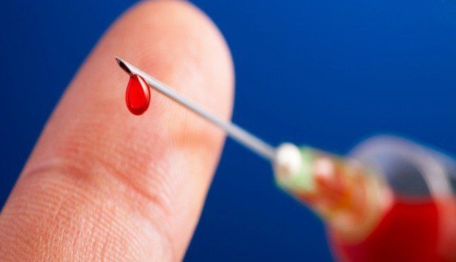 Bệnh lậu lây truyền qua máu