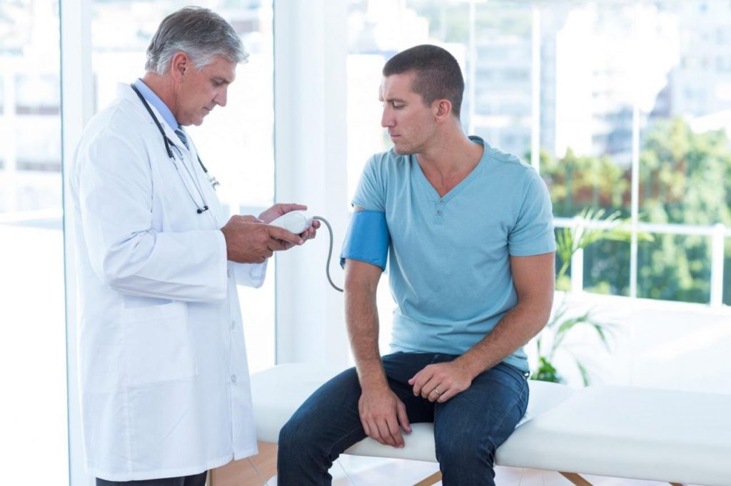 5 reasons men skip doctor visits (and 5 reasons why they shouldn't) – Your Health Today
