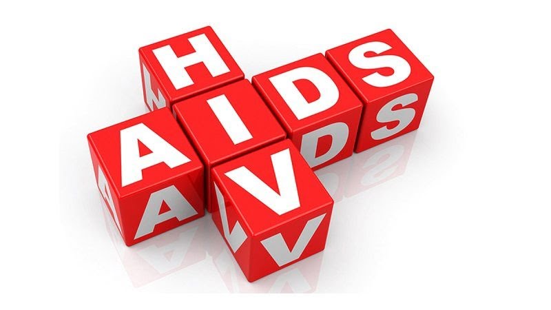 AIDS | G3VN