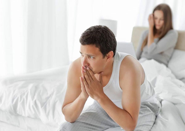 Nguyên nhân bệnh sùi mào gà và cách phòng tránh