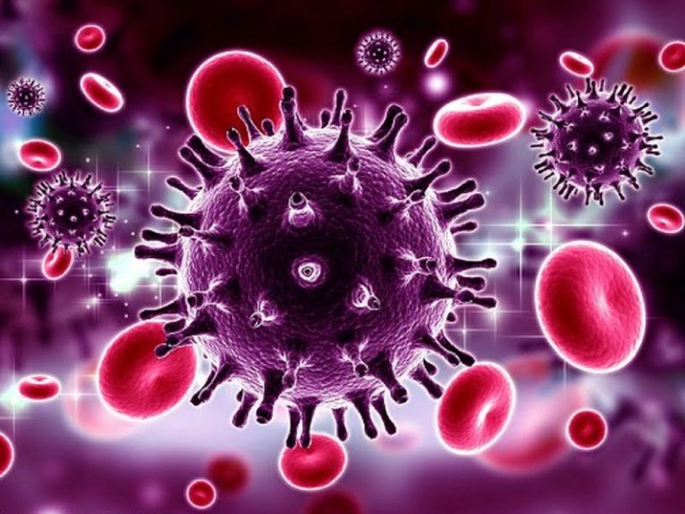 HIV là gì? | G3VN