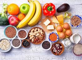 Bổ sung các chất dinh dưỡng cần thiết đối với người bệnh