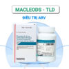 Macleods TLD 50/300/300 – 30 viên – Điều trị ARV - 4
