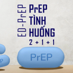 PREP tình huống là gì? PREP và K=K có gì khác nhau?