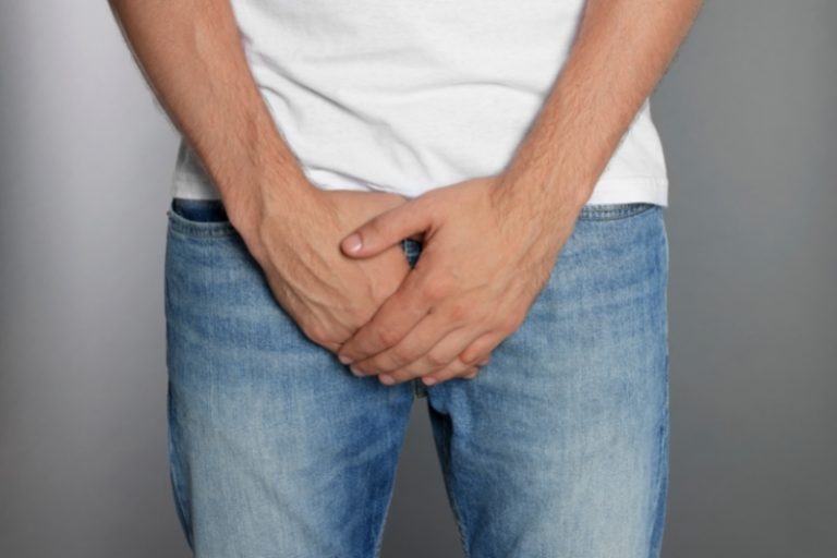 Sùi mào gà ở da bìu là gì