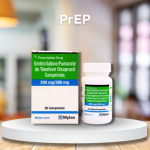 Thuốc PrEP Mylan và những điều cần biết