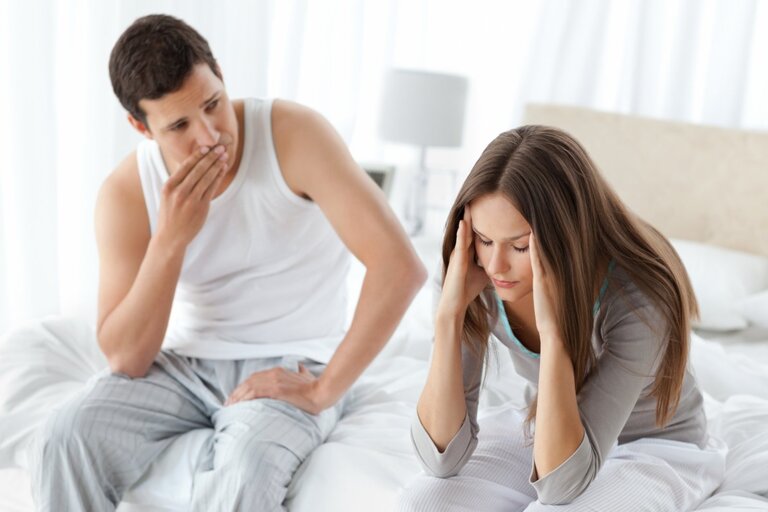 Bệnh Chlamydia là bệnh gì?