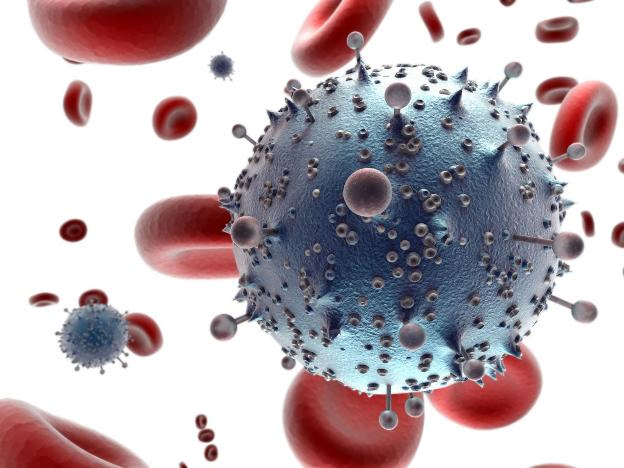 Những câu hỏi thường gặp về bệnh HIV
