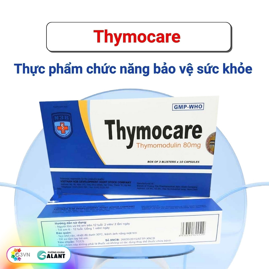 Thymocare